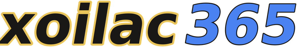 xoilac365 logo