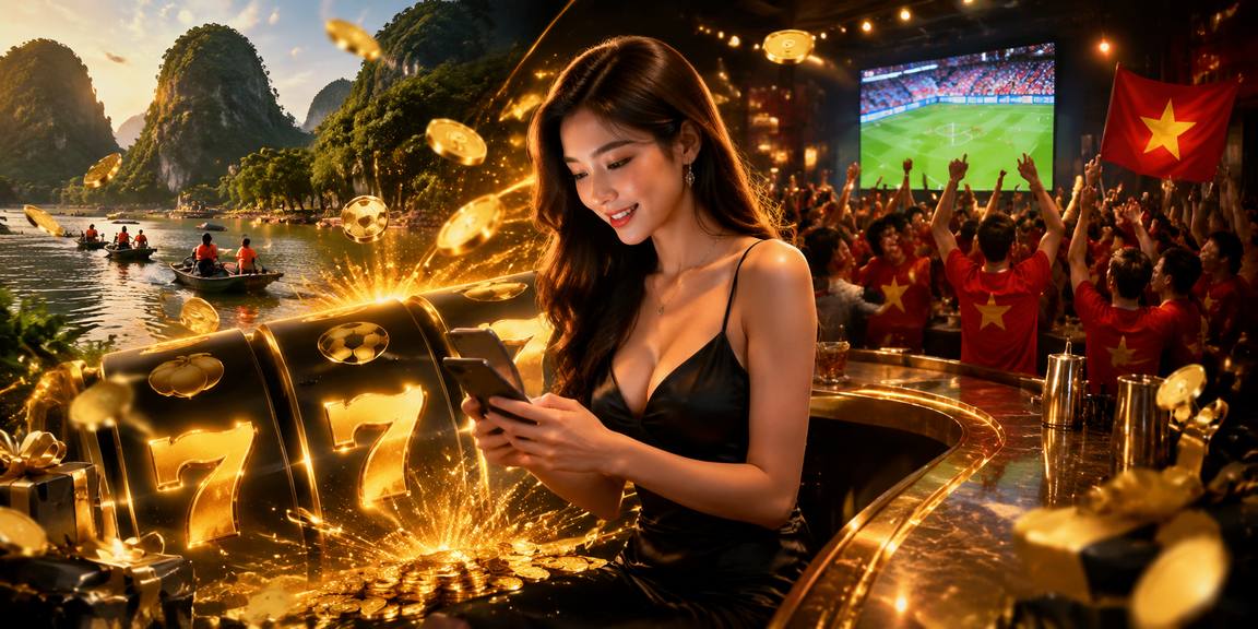 xoilac365 casino app visual